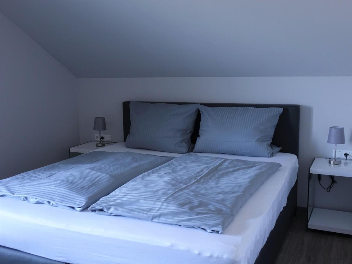 Das Singold Hotel Mit Highspeed Wlan Und Digitalem Schluessel Schwabmunchen Zewnętrze zdjęcie