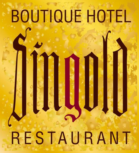 Das Singold Hotel Mit Highspeed Wlan Und Digitalem Schluessel Schwabmunchen Zewnętrze zdjęcie