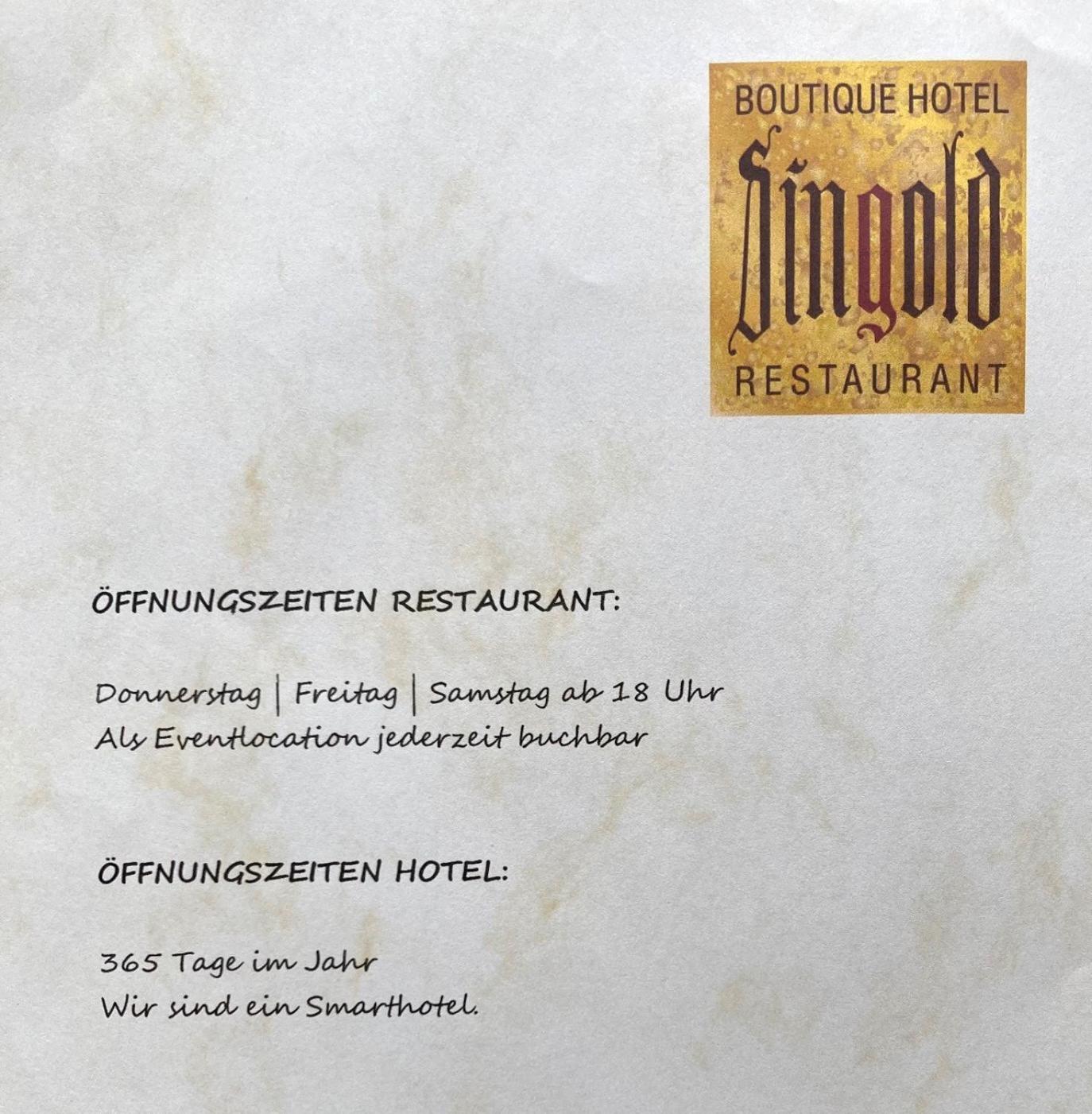 Das Singold Hotel Mit Highspeed Wlan Und Digitalem Schluessel Schwabmunchen Zewnętrze zdjęcie