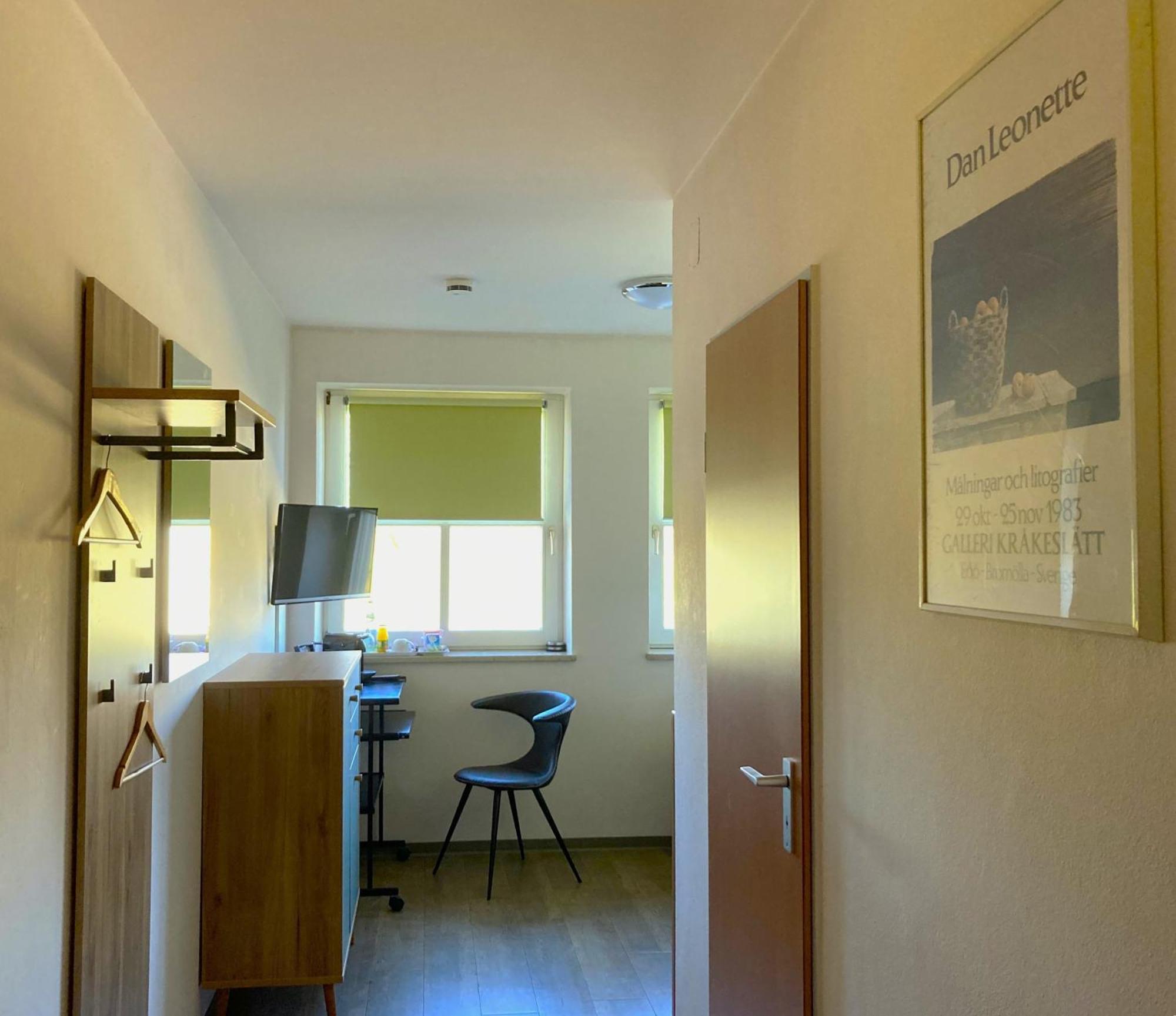 Das Singold Hotel Mit Highspeed Wlan Und Digitalem Schluessel Schwabmunchen Zewnętrze zdjęcie