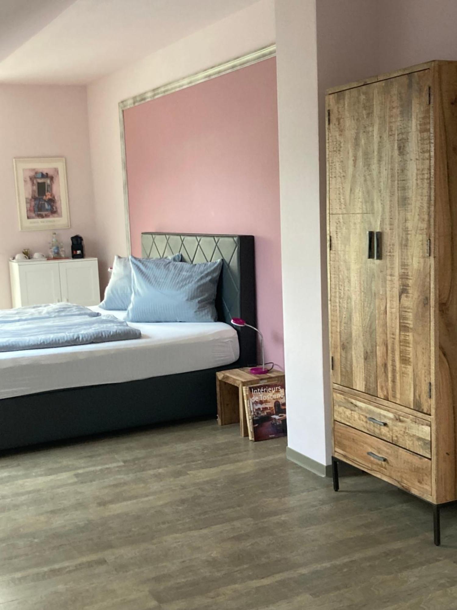 Das Singold Hotel Mit Highspeed Wlan Und Digitalem Schluessel Schwabmunchen Zewnętrze zdjęcie
