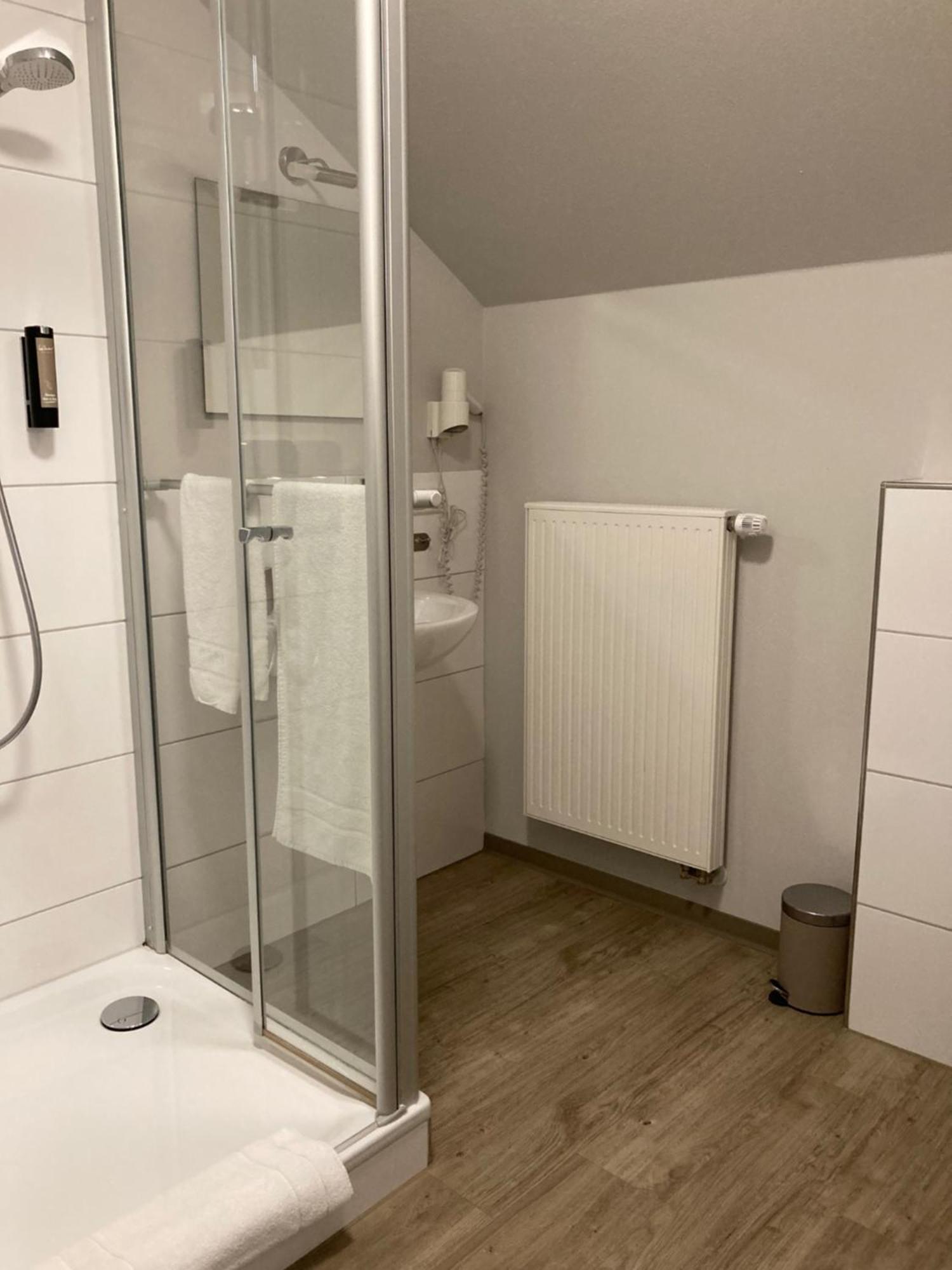 Das Singold Hotel Mit Highspeed Wlan Und Digitalem Schluessel Schwabmunchen Zewnętrze zdjęcie