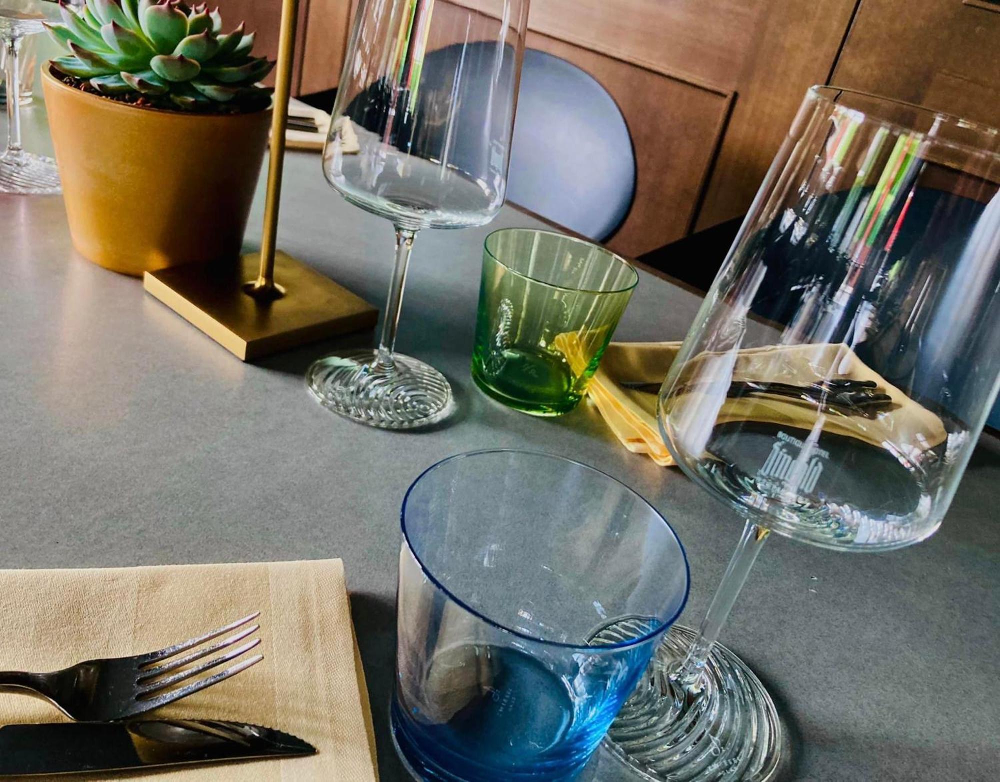 Das Singold Hotel Mit Highspeed Wlan Und Digitalem Schluessel Schwabmunchen Zewnętrze zdjęcie