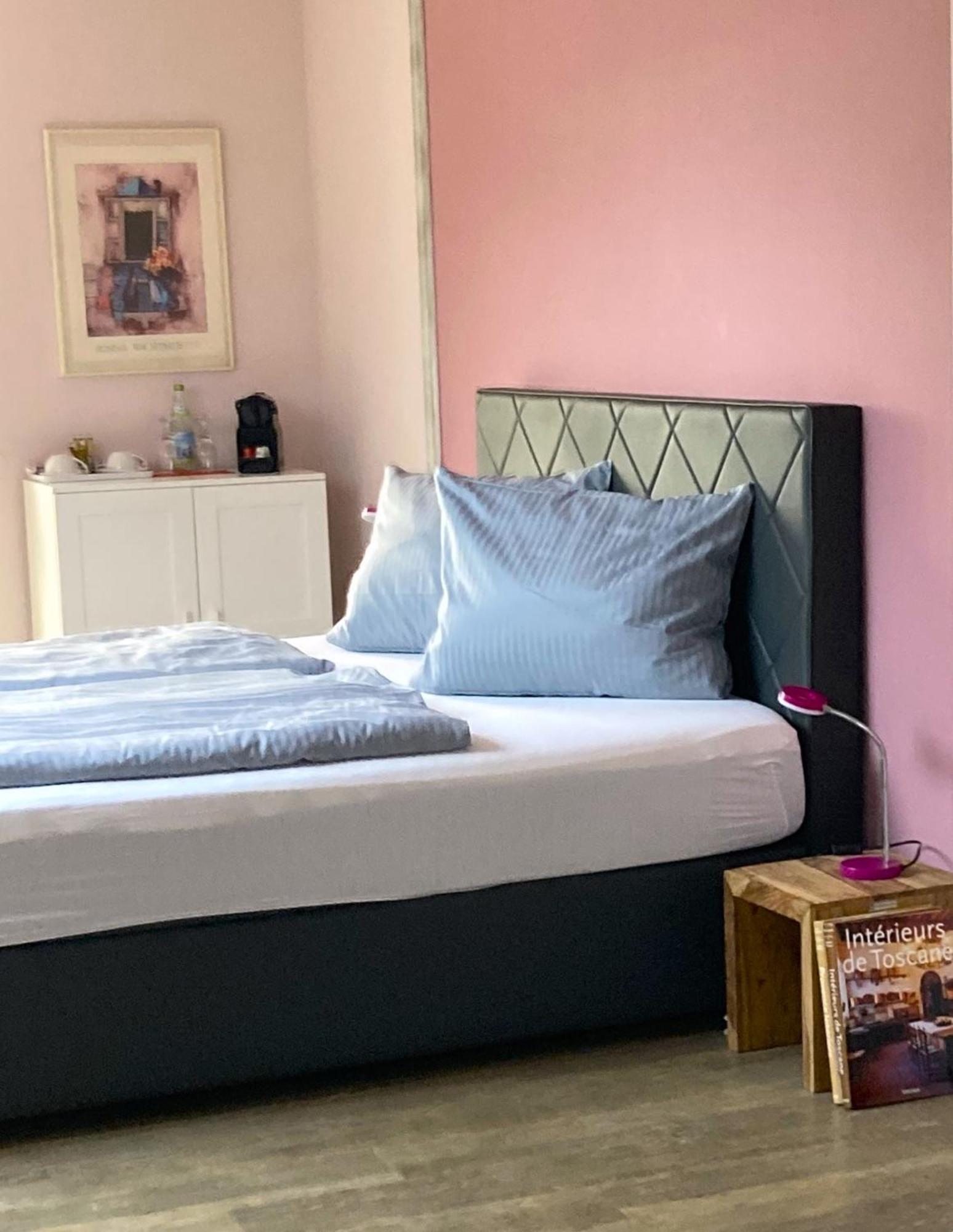 Das Singold Hotel Mit Highspeed Wlan Und Digitalem Schluessel Schwabmunchen Zewnętrze zdjęcie