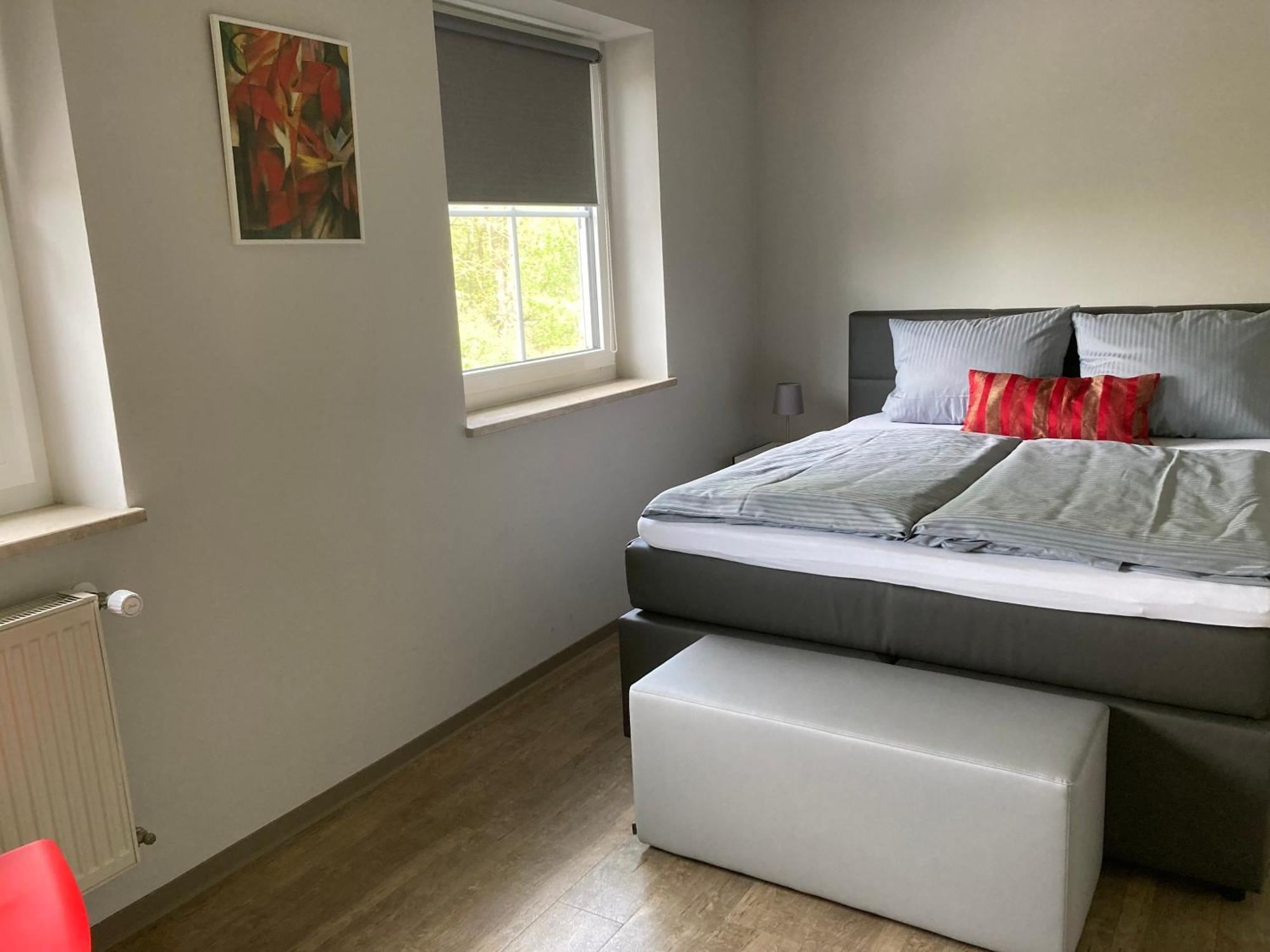 Das Singold Hotel Mit Highspeed Wlan Und Digitalem Schluessel Schwabmunchen Zewnętrze zdjęcie